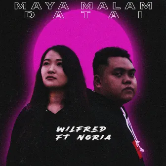 Maya Malam Datai by 