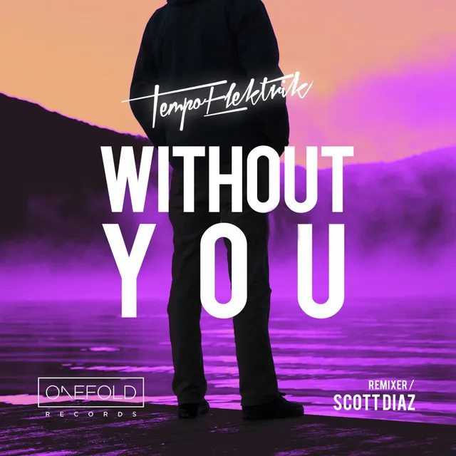 Without You - Radio Edit