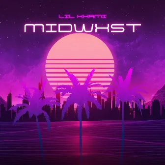 Midwxst by lil khami