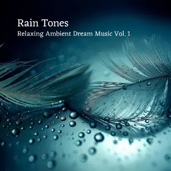 Rain Tones: Relaxing Ambient Dream Music Vol. 1 by Sleepy Clouds