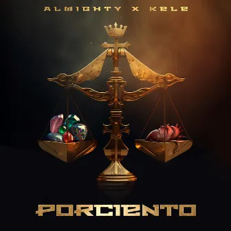 Porciento by Kele