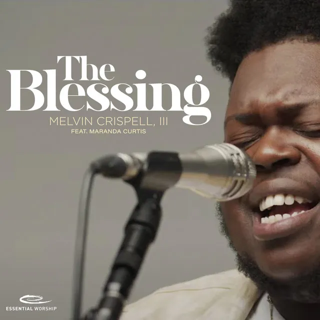 The Blessing (feat. Maranda Curtis) - Song Session