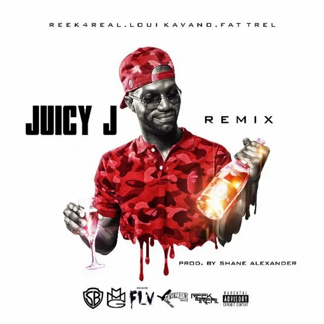 Juicy J - Remix