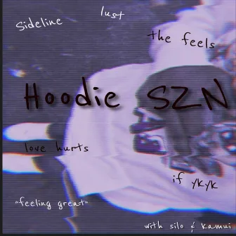 Hoodie SZN by Femocity