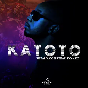 Katoto by REGALO Joints