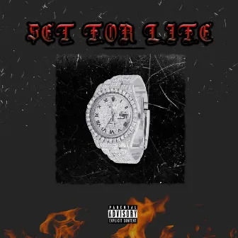 Set For Life by Casper Tha Don