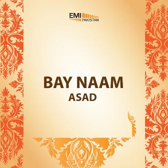 Bay Naam - Asad by Unknown Artist