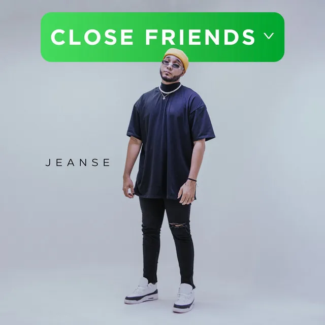 Close Friends