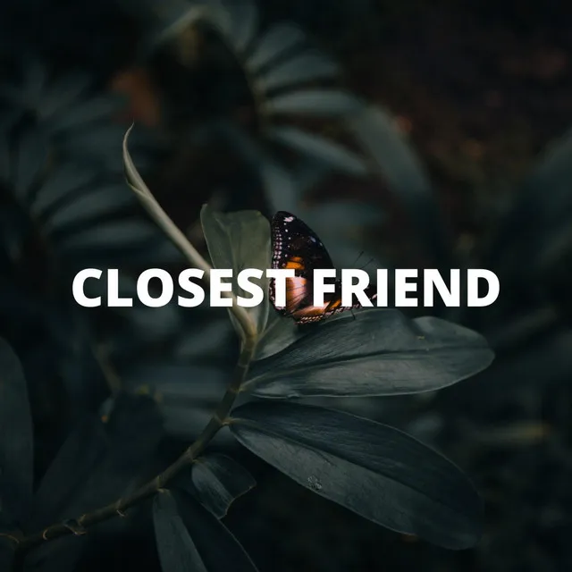 Closest Friend - Live