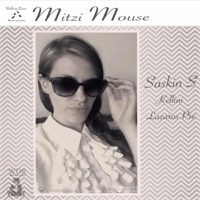 Mitzi Mouse - Original Mix