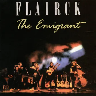 The Emigrant by Flairck