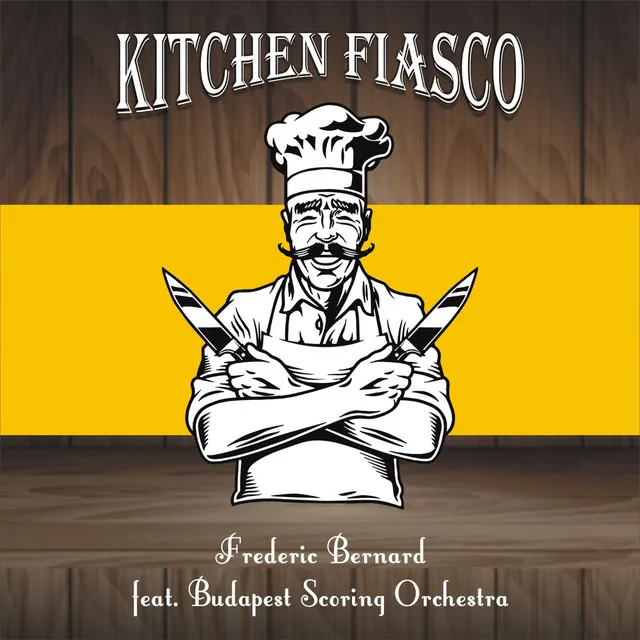 Kitchen Fiasco