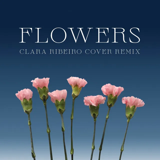 Flowers - Cover Remix