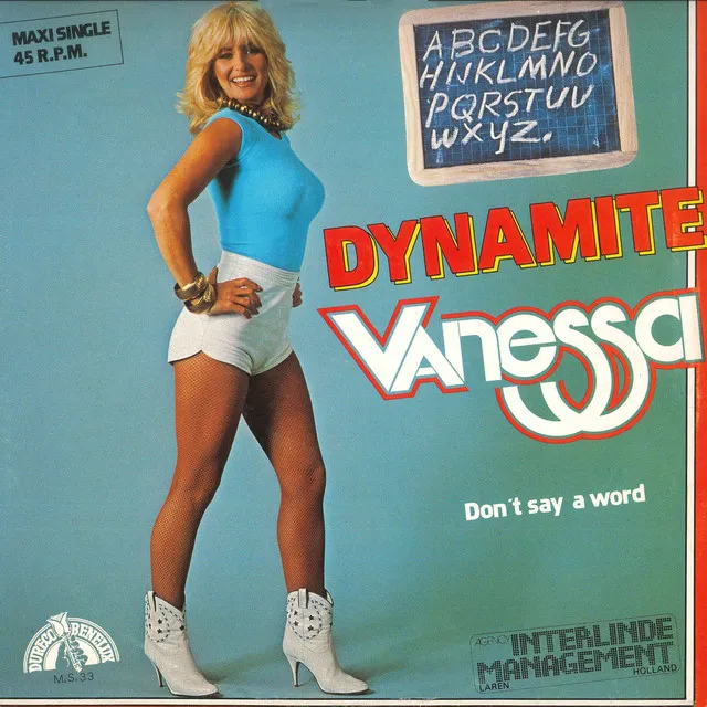 Dynamite - 12 Inch