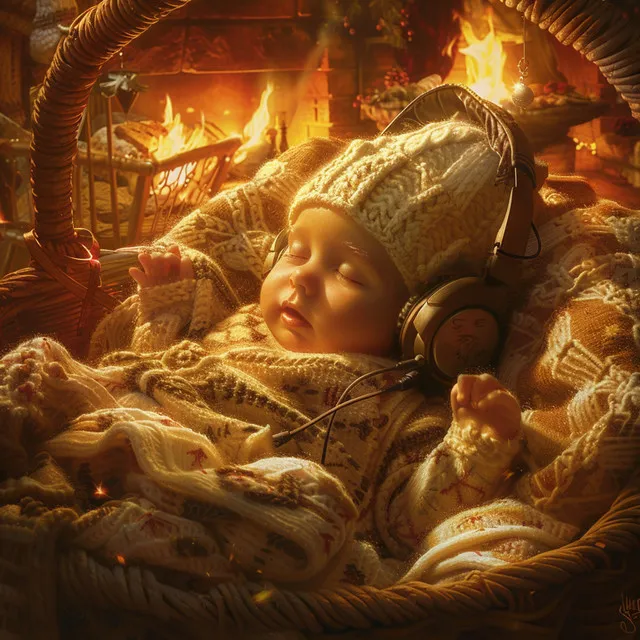 Soothing Sleep Flames