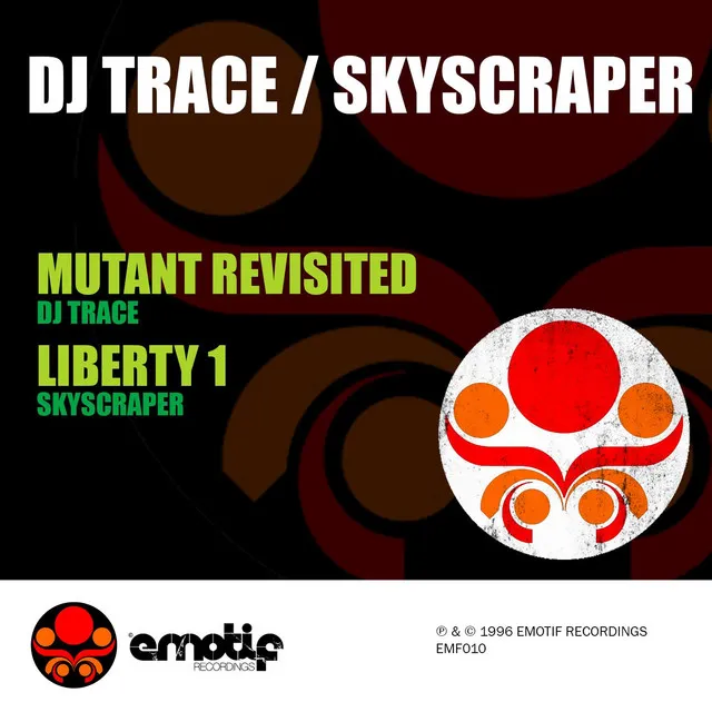 Mutant Revisited / Liberty 1