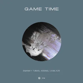 Game Time by LexBlaze