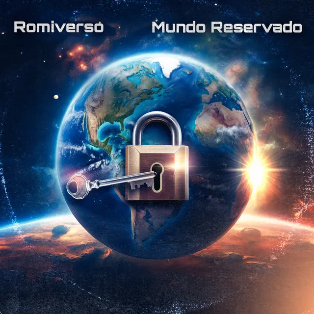 Mundo Reservado