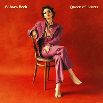 Queen of Hearts by Sahara Beck