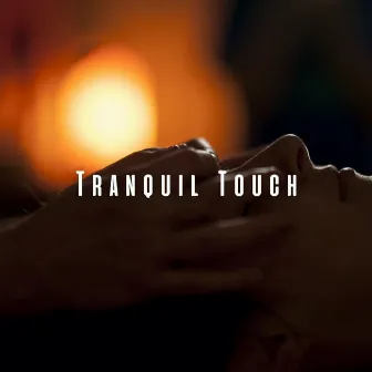 Tranquil Touch: Therapeutic Massage with Theta Waves ASMR by Binaural Frequencies