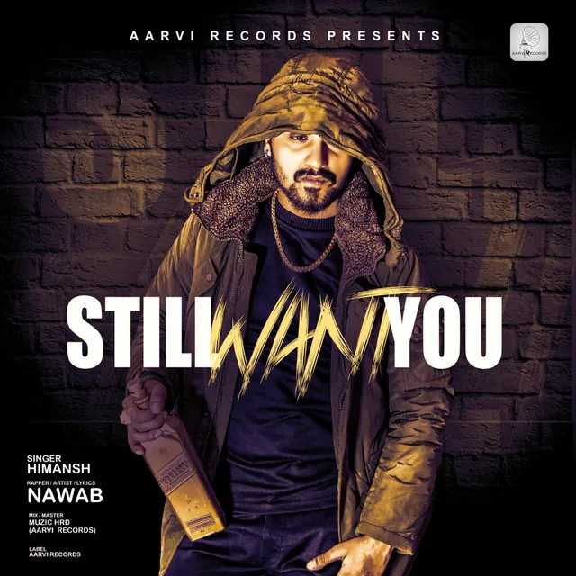 Still Want You - Single