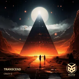 Transcend by Crazy G