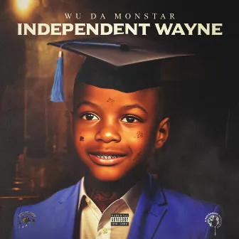 Independent Wayne by Wu Da Monstar