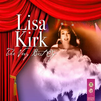 The Very Best Of by Lisa Kirk