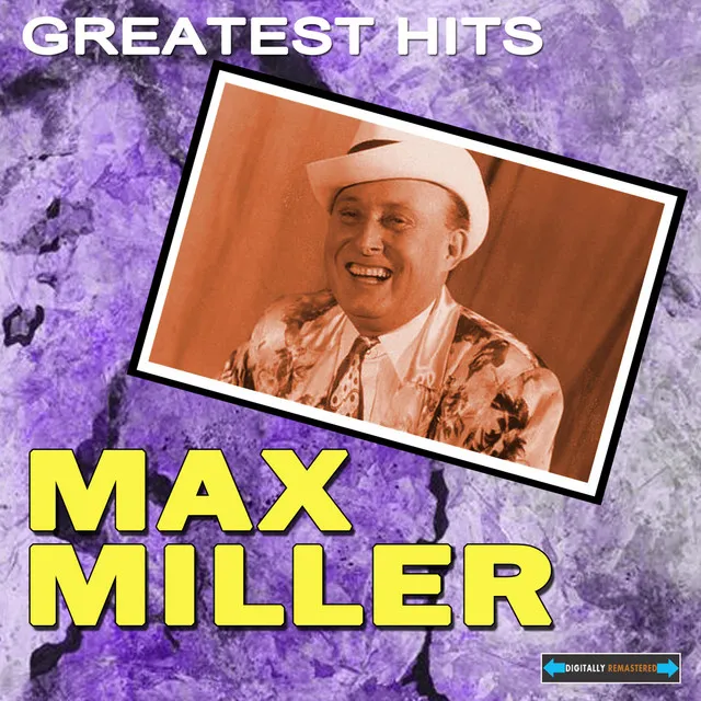 Max Miller