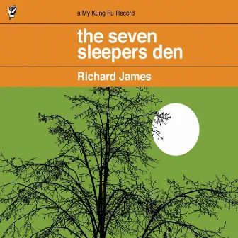 The Seven Sleepers Den by Richard James