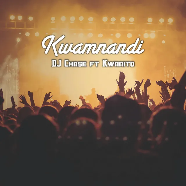 Kwamnandi ft Kwaaito