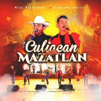 Culiacan vs Mazatlan (En Vivo) by Alta Autoridad