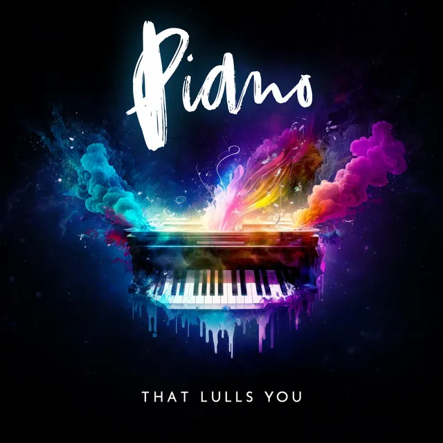 Piano That Lulls You