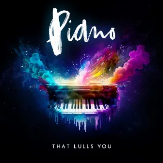 Piano That Lulls You by Therapy Radio