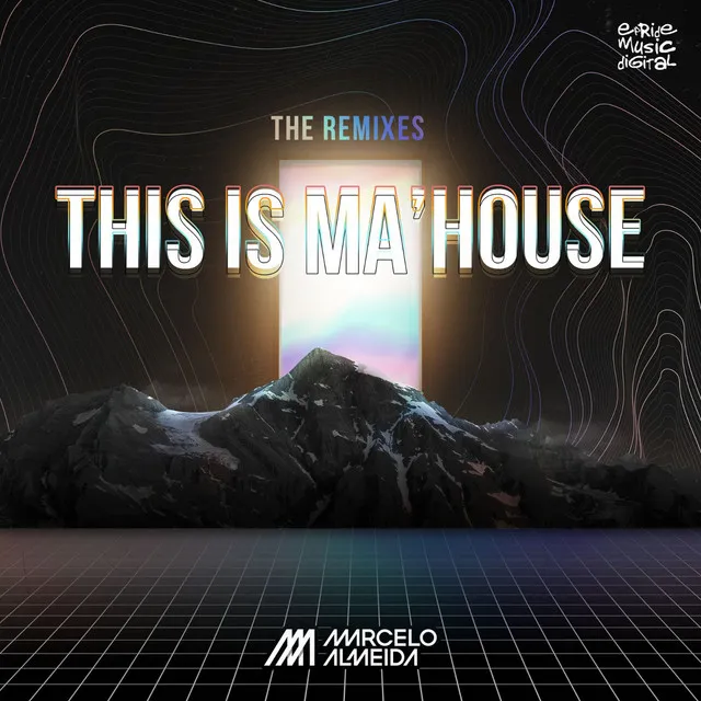 This Is Ma'House - Fontez Remix