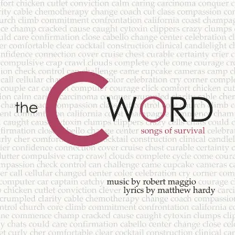 The C Word by Robert Maggio