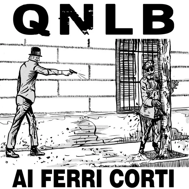 Ai Ferri Corti