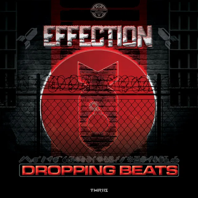 Dropping Beats