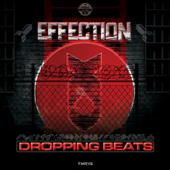 Dropping Beats by Effection