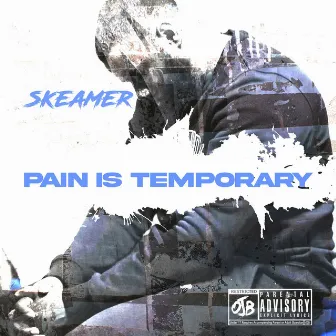 Pain Is Temporary by Skeamer