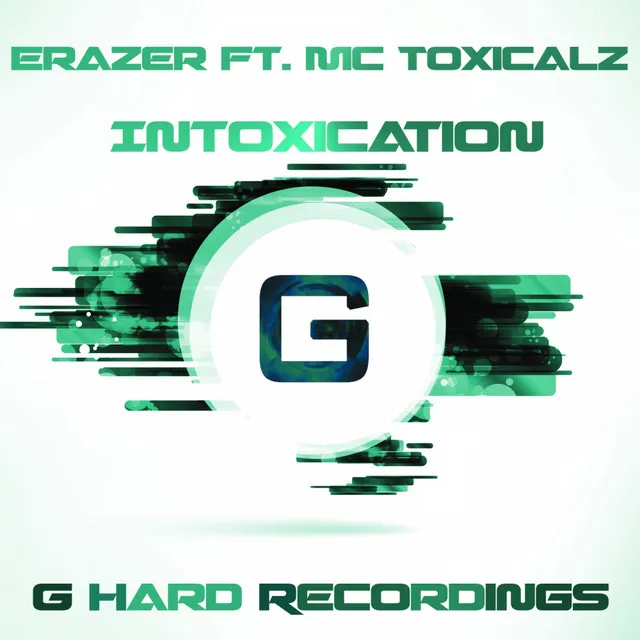 Intoxication - Original Mix