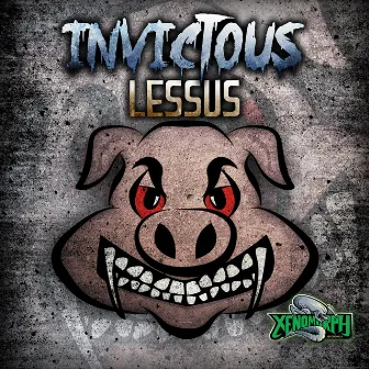 Lessus by Invictous