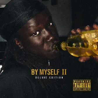 By Myself II (Deluxe) by NYUON