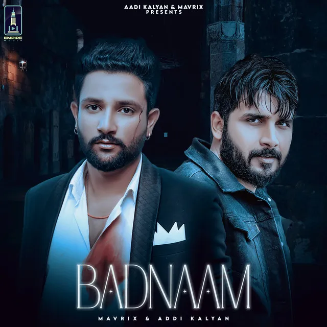 Badnaam