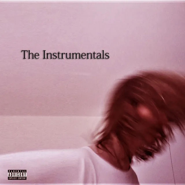 Things I Wish I Was Brave Enough to Say to Your Face (The Instrumentals)