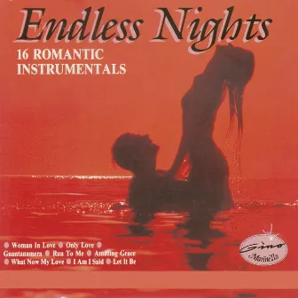 Endless Nights by The Gino Marinello Orchestra