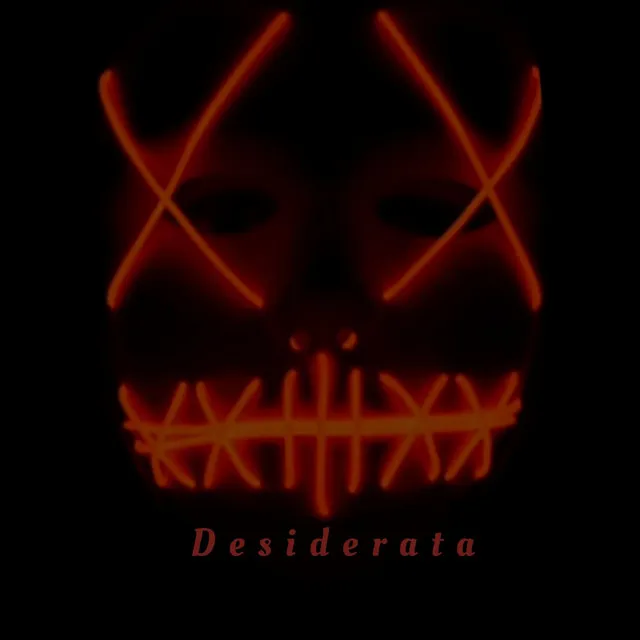 Desiderata - Official Audio