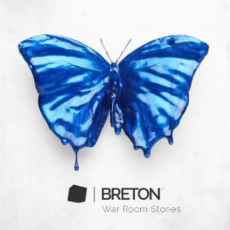 War Room Stories by Breton