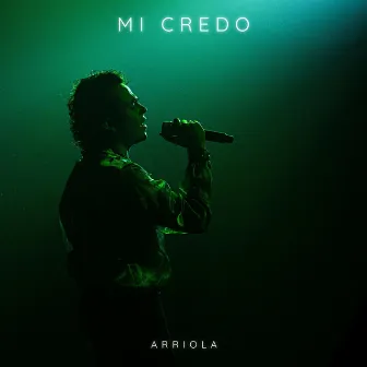 MI CREDO by ARRIOLA