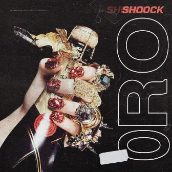 Oro by Shoock